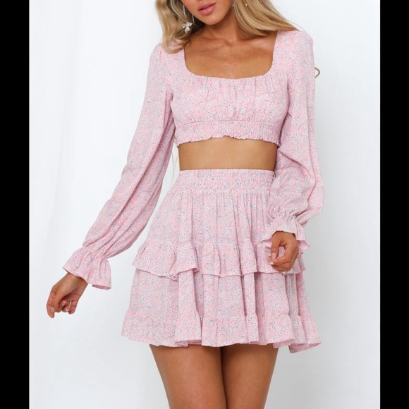 Princess Polly Set - Picture 3 of 3